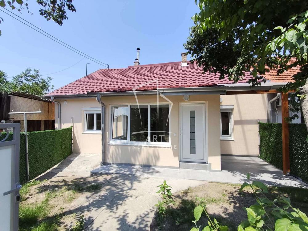 Stan na prodaju u Beogradu, Zvezdara, dvoiposoban, 43m2, cena 138200 evra