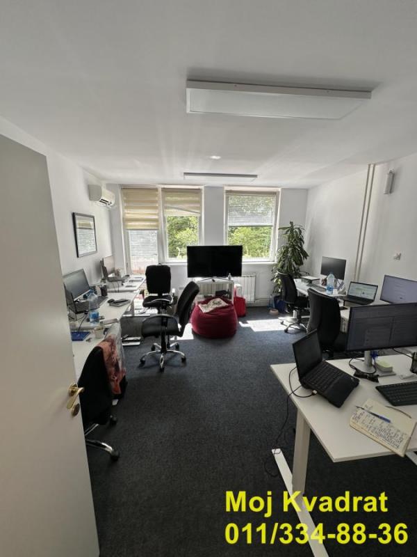 Stan na prodaju u Beogradu, Novi Beograd blok 29, 123m2, cena 520590 evra