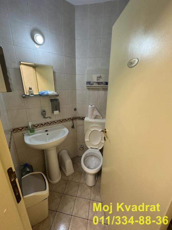 Stan na prodaju u Beogradu, Novi Beograd blok 29, 123m2, cena 520590 evra