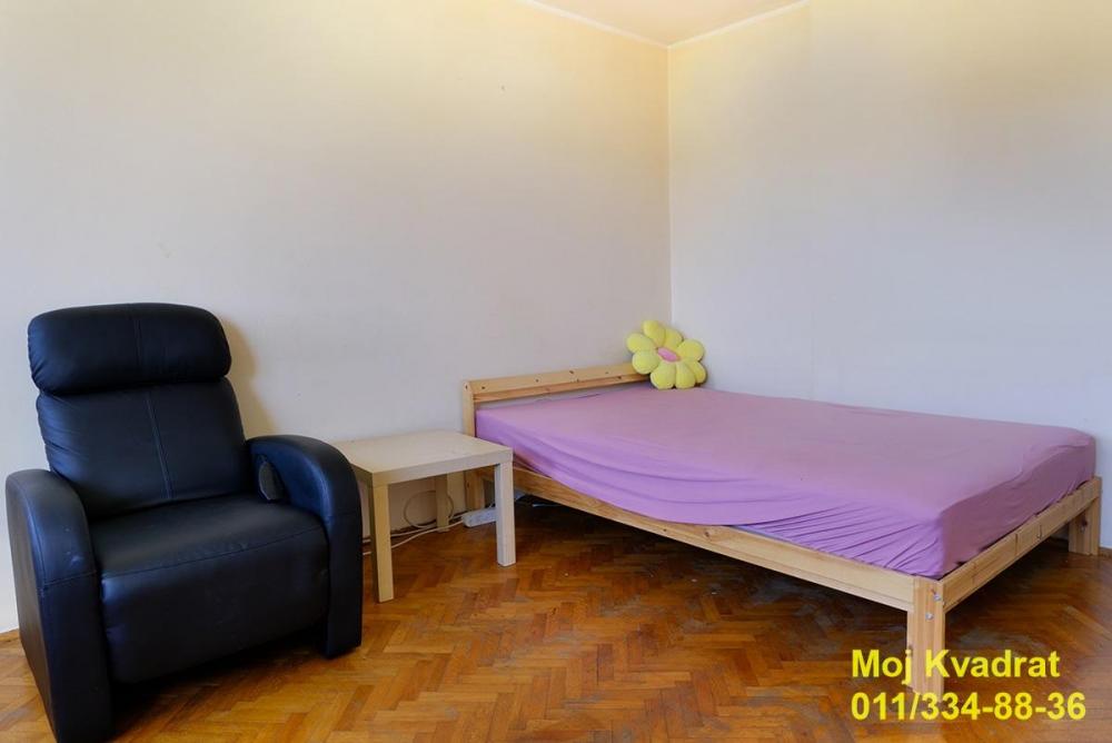 Stan na prodaju u Beogradu, Konjarnik, dvoiposoban, 57m2, cena 177000 evra