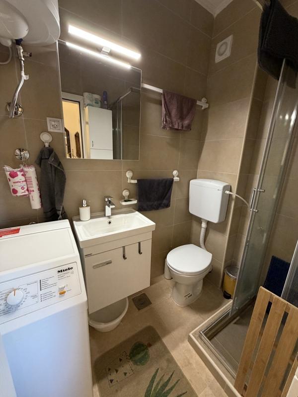 Stan na prodaju u Beogradu, Gornji grad, jednoiposoban, 36m2, cena 139680 evra