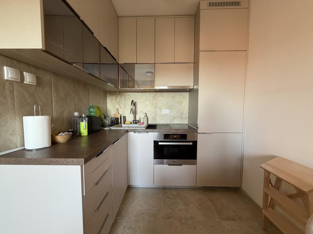 Stan na prodaju u Beogradu, Gornji grad, jednoiposoban, 36m2, cena 139680 evra