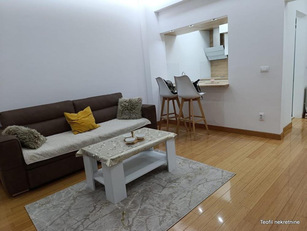 Stan na prodaju u Beogradu, Zvezdara, dvosoban, 50m2, cena 214900 evra