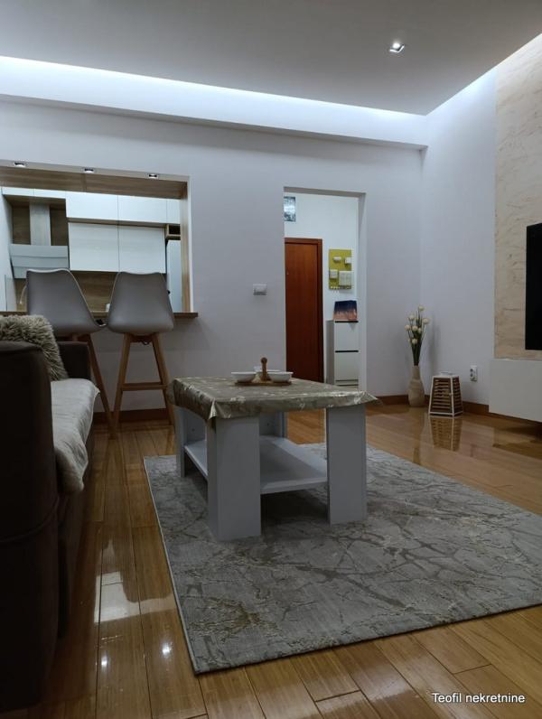 Stan na prodaju u Beogradu, Zvezdara, dvosoban, 50m2, cena 214900 evra