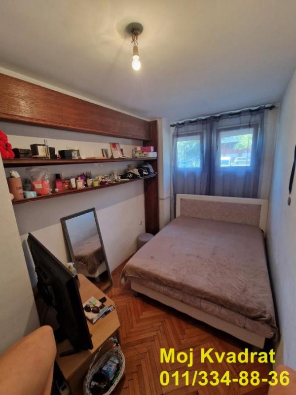 Stan na prodaju u Beogradu, Novi Beograd blok 45 (TC Enjub), trosoban, 82m2, cena 200000 evra
