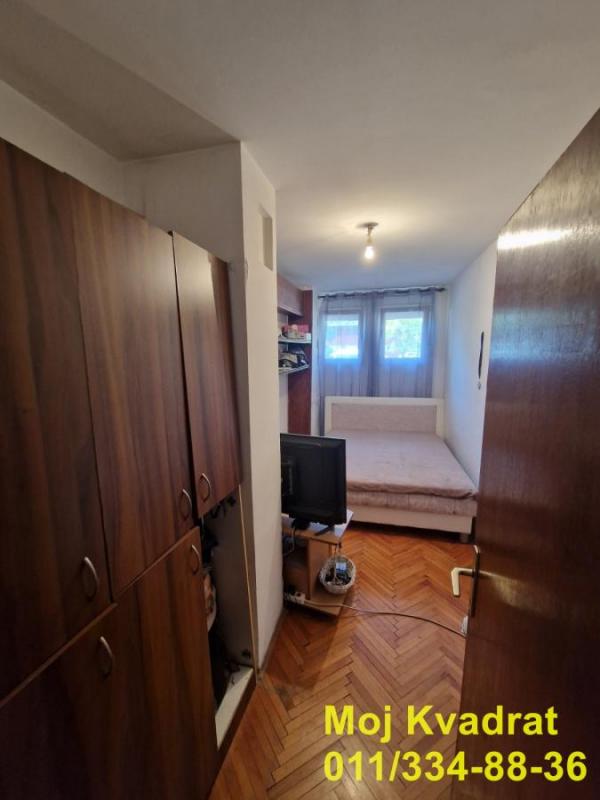 Stan na prodaju u Beogradu, Novi Beograd blok 45 (TC Enjub), trosoban, 82m2, cena 200000 evra