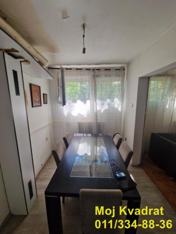 Stan na prodaju u Beogradu, Novi Beograd blok 45 (TC Enjub), trosoban, 82m2, cena 200000 evra