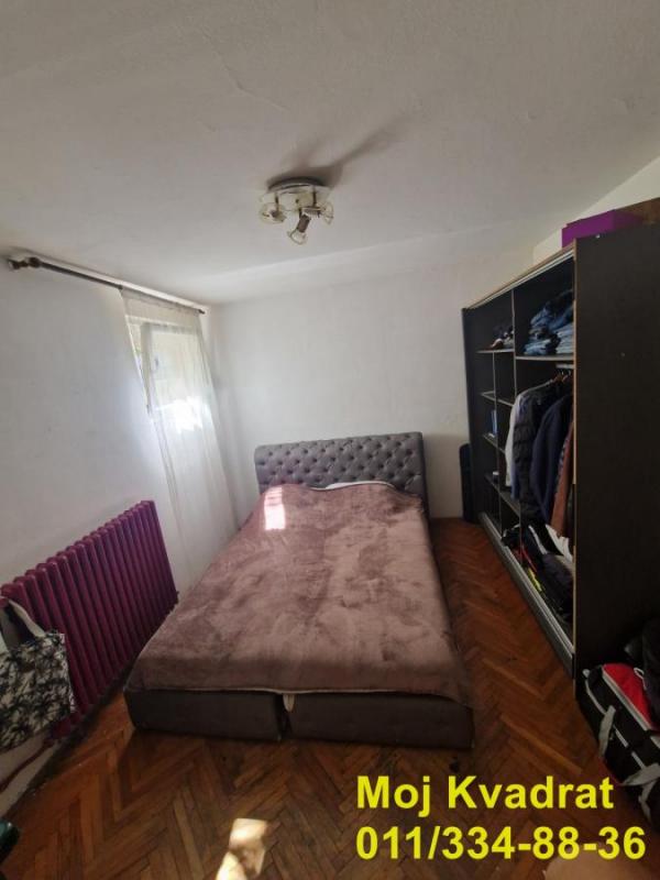 Stan na prodaju u Beogradu, Novi Beograd blok 45 (TC Enjub), trosoban, 82m2, cena 200000 evra