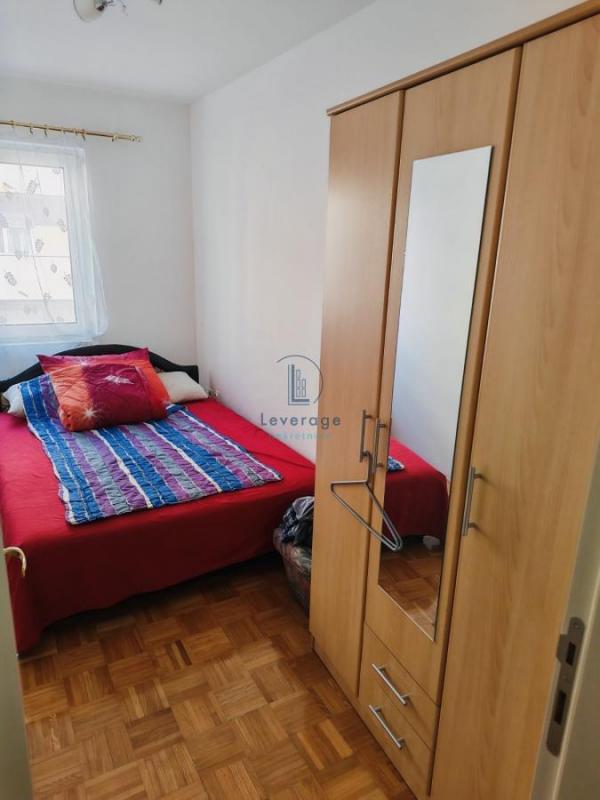 Stan na prodaju u Beogradu, Borča, jednoiposoban, 37m2, cena 80000 evra
