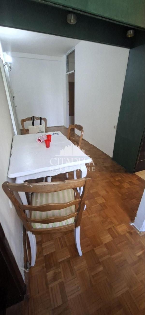 Stan na prodaju u Beogradu, Rakovica, dvoiposoban, 57m2, cena 159000 evra