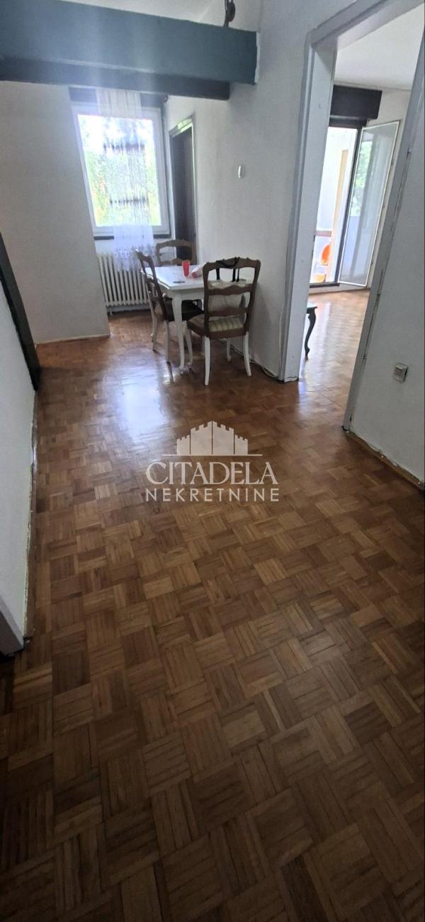 Stan na prodaju u Beogradu, Rakovica, dvoiposoban, 57m2, cena 159000 evra