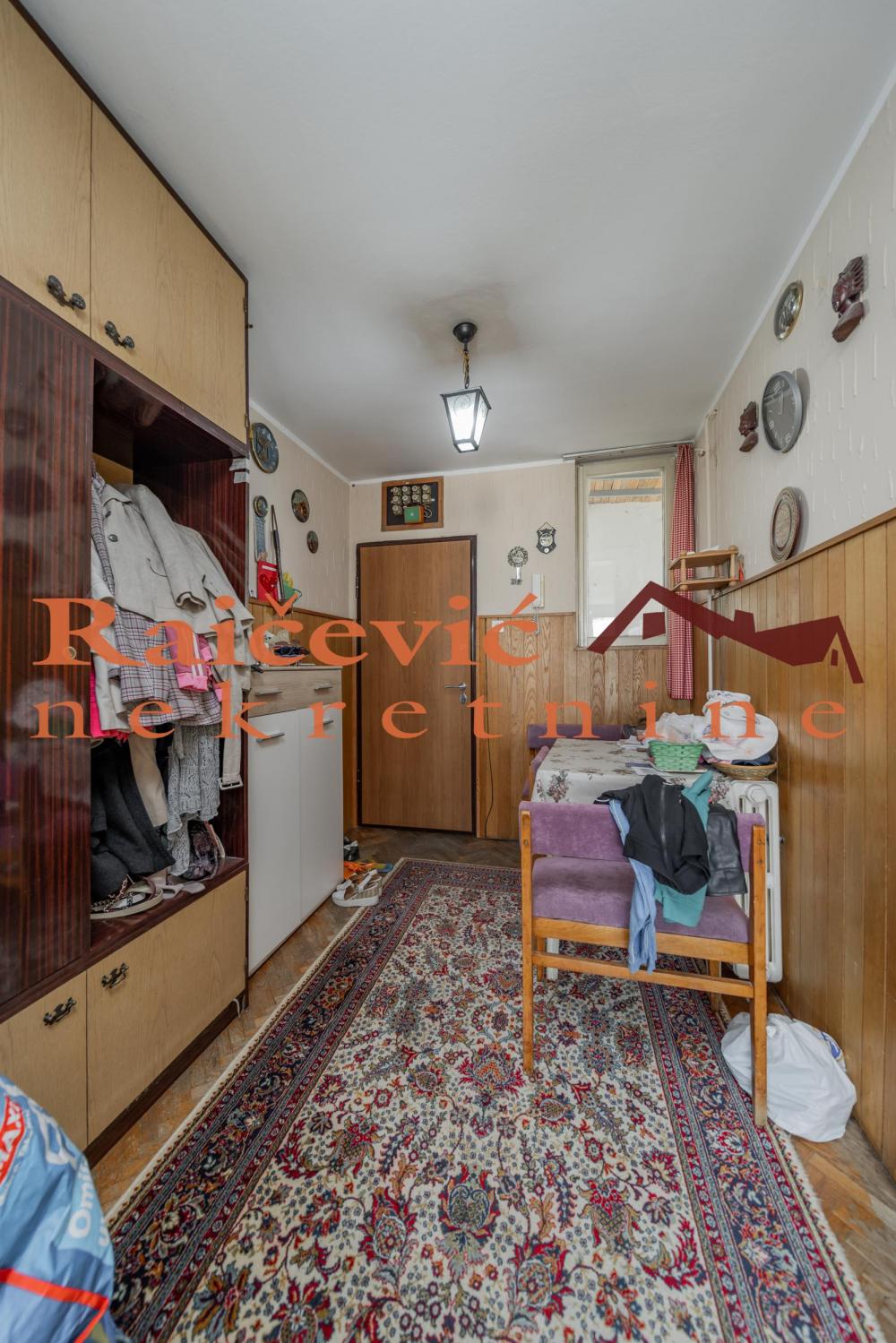 Stan na prodaju u Beogradu, Fontana, trosoban, 67m2, cena 229000 evra