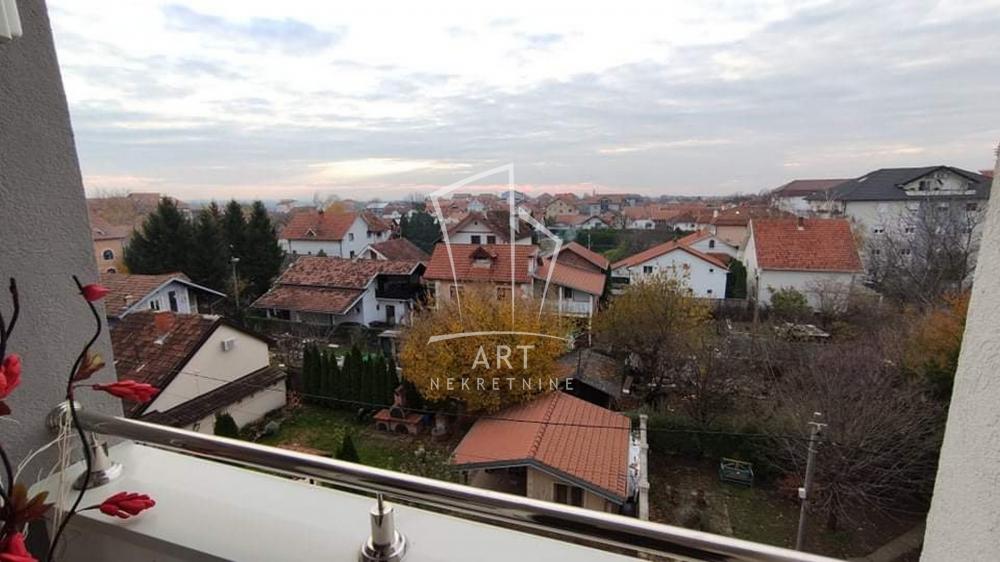 Stan na prodaju u Beogradu, Novi Beograd, jednosoban, 30m2, cena 112000 evra