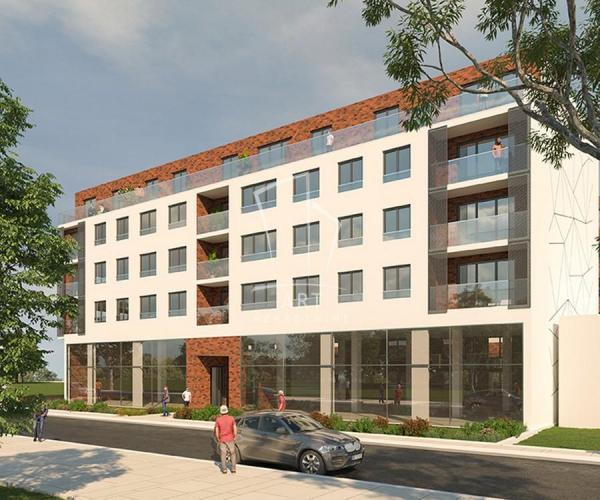 Stan na prodaju u Beogradu, Novi Beograd, trosoban, 85m2, cena 299517 evra