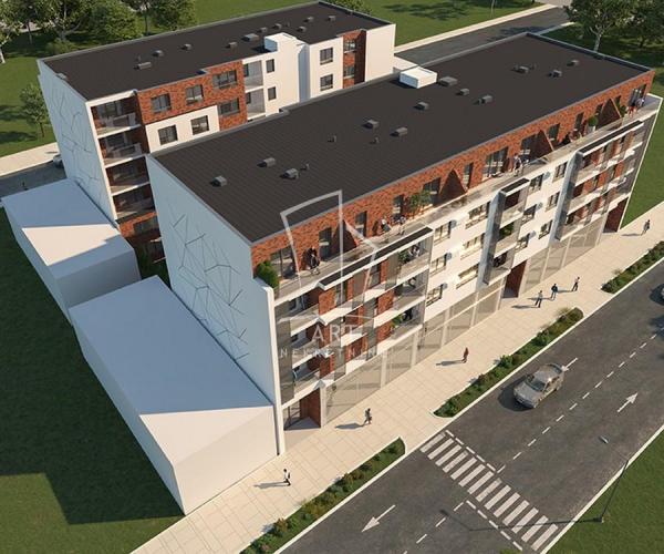 Stan na prodaju u Beogradu, Novi Beograd, trosoban, 85m2, cena 299517 evra