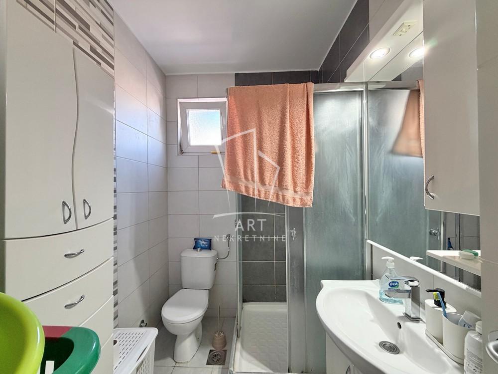 Stan na prodaju u Beogradu, Mirijevo, dvosoban, 45m2, cena 130000 evra