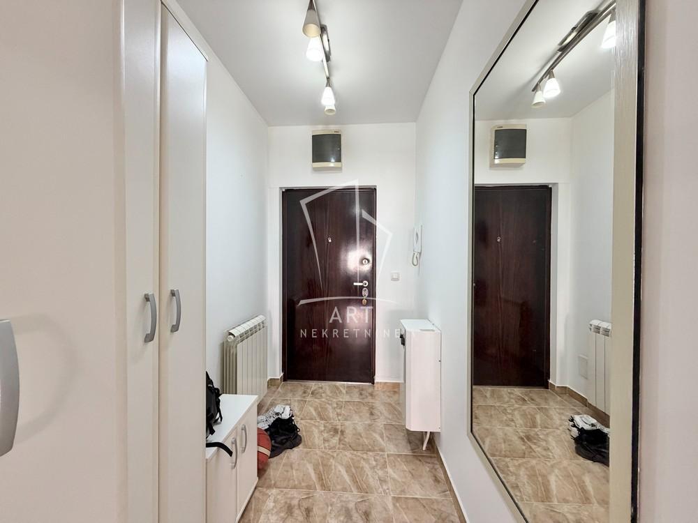 Stan na prodaju u Beogradu, Mirijevo, dvosoban, 45m2, cena 130000 evra