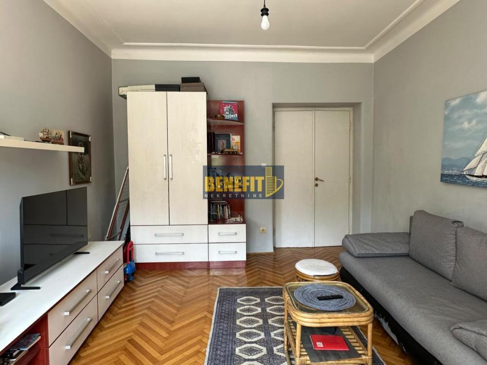 Stan na prodaju u Beogradu, Senjak, trosoban, 101m2, cena 490000 evra
