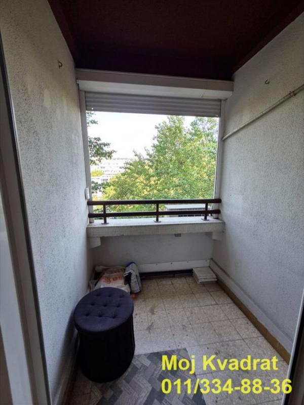Stan na prodaju u Beogradu, Novi Beograd blok 45 (TC Enjub), jednosoban, 33m2, cena 148000 evra