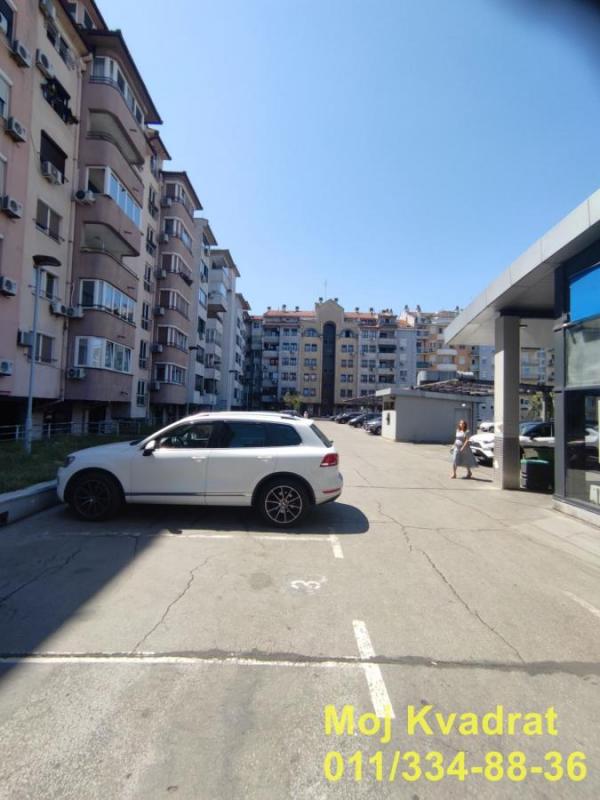 Stan na prodaju u Beogradu, Beograd (centar), jednoiposoban, 33m2, cena 175000 evra
