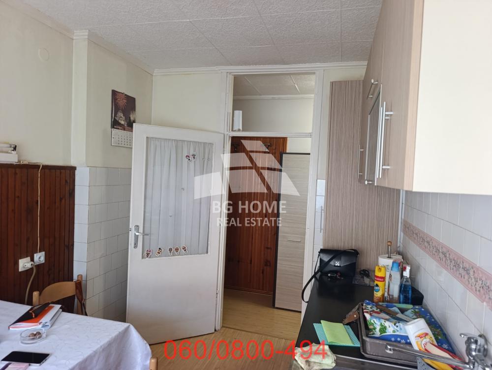 Stan na prodaju u Beogradu, Palilula, dvosoban, 51m2, cena 55000 evra