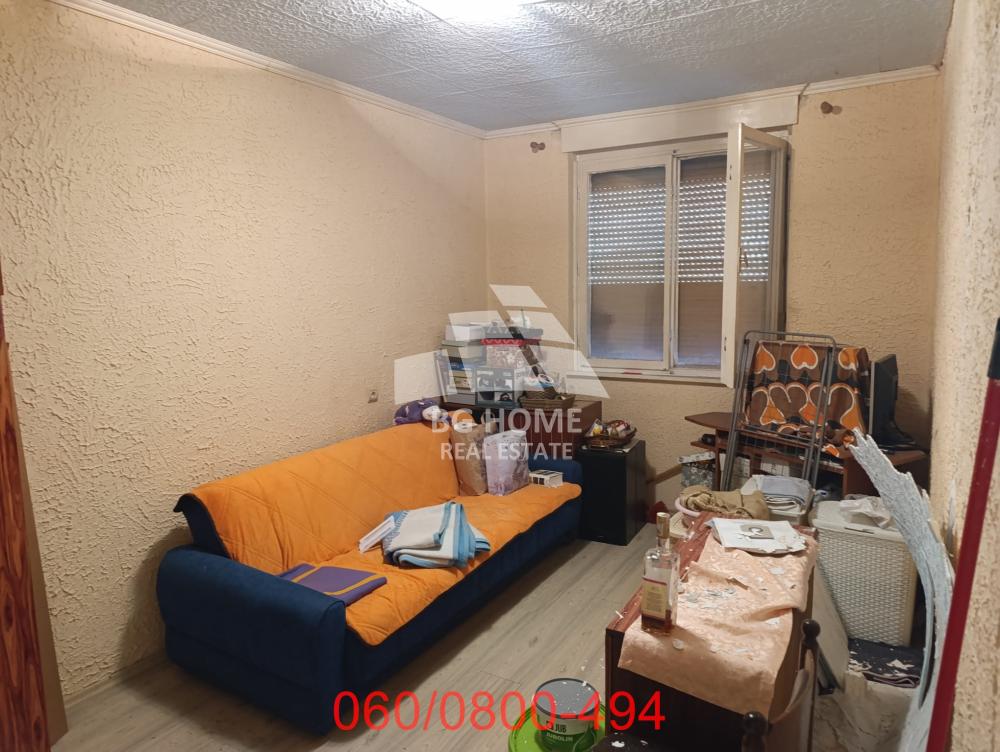 Stan na prodaju u Beogradu, Palilula, dvosoban, 51m2, cena 55000 evra