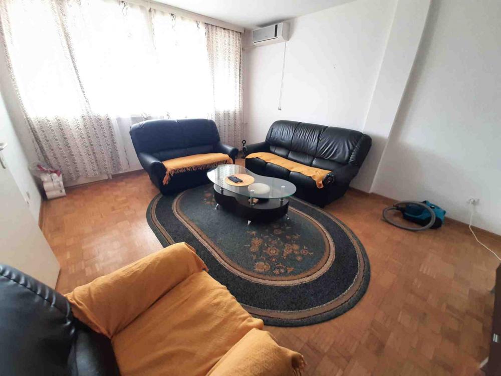 Stan na prodaju u Beogradu, Fontana, dvosoban, 61m2, cena 202000 evra