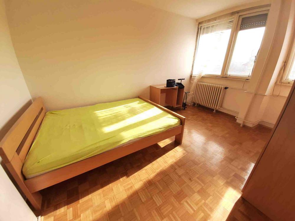 Stan na prodaju u Beogradu, Fontana, dvosoban, 61m2, cena 202000 evra