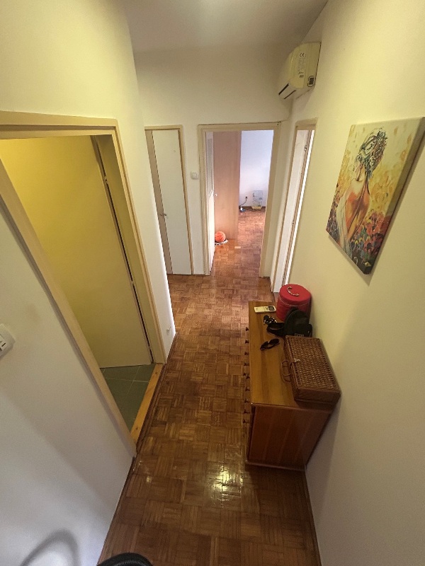 Stan na prodaju u Beogradu, Savski venac, jednoiposoban, 45m2, cena 185000 evra