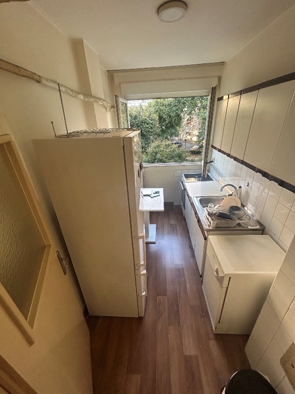 Stan na prodaju u Beogradu, Savski venac, jednoiposoban, 45m2, cena 185000 evra
