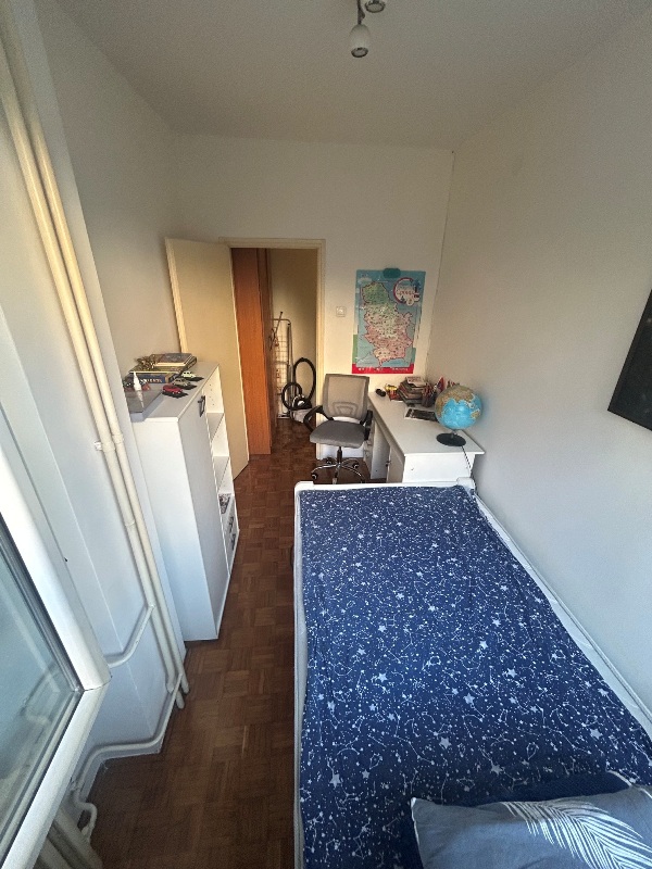 Stan na prodaju u Beogradu, Savski venac, jednoiposoban, 45m2, cena 185000 evra