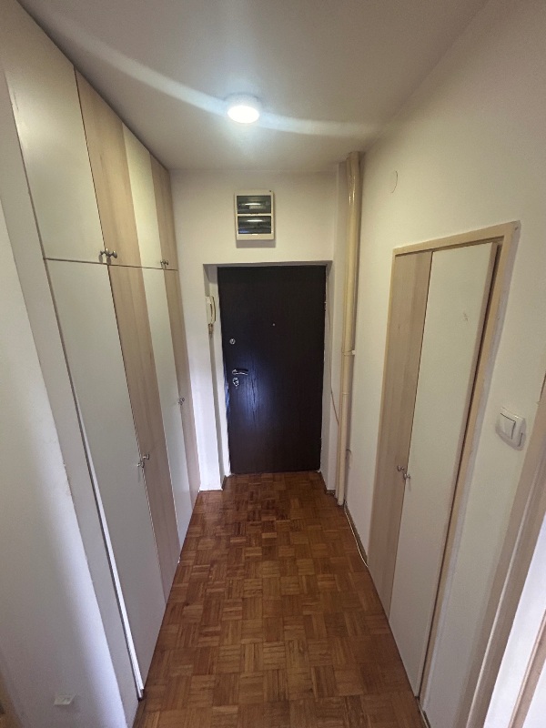 Stan na prodaju u Beogradu, Savski venac, jednoiposoban, 45m2, cena 185000 evra