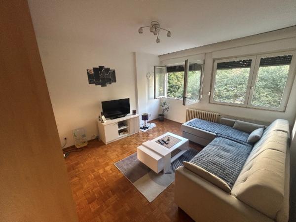 Stan na prodaju u Beogradu, Savski venac, jednoiposoban, 45m2, cena 185000 evra