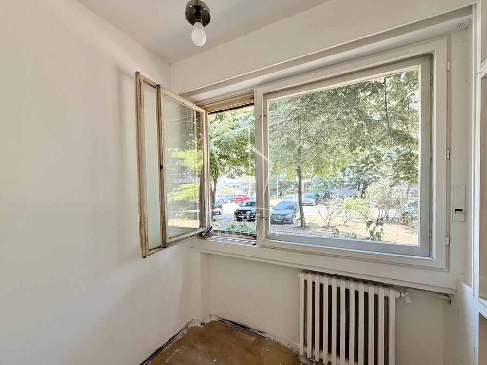 Stan na prodaju u Beogradu, Novi Beograd blok 45 (TC Enjub), dvosoban, 67m2, cena 269000 evra