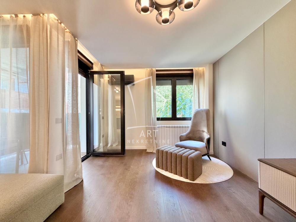 Stan na prodaju u Beogradu, Čukarica, dvosoban, 68m2, cena 246000 evra