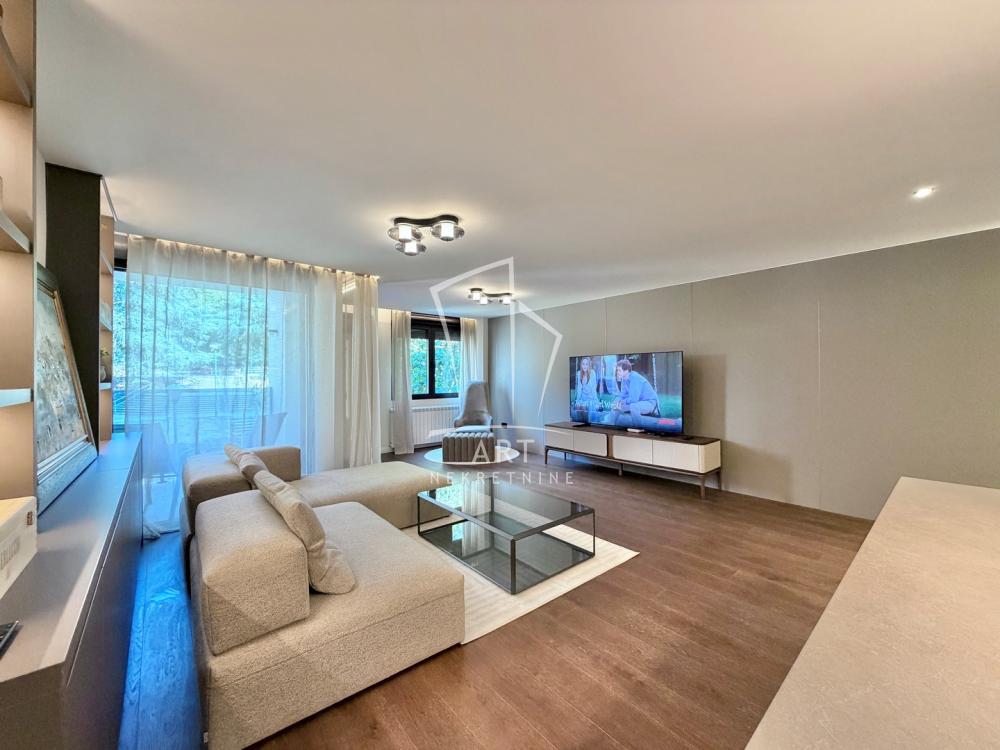 Stan na prodaju u Beogradu, Čukarica, dvosoban, 68m2, cena 246000 evra