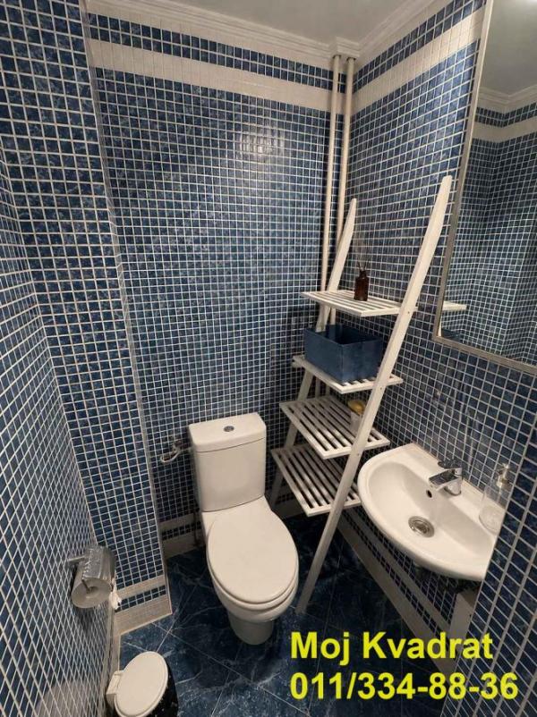 Stan na prodaju u Beogradu, Autokomanda, trosoban, 93m2, cena 338000 evra