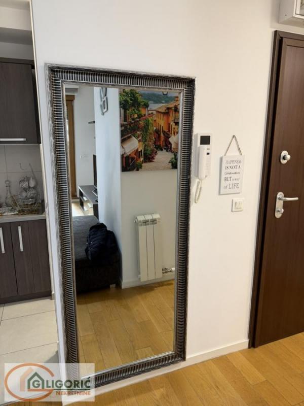 Stan na prodaju u Beogradu, Novi Beograd blok 67A (Belvile), dvosoban, 53m2, cena 339000 evra