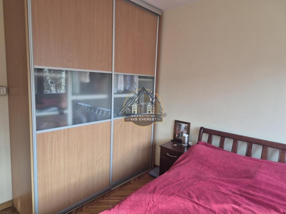 Stan na prodaju u Beogradu, trosoban, 88m2, cena 385000 evra