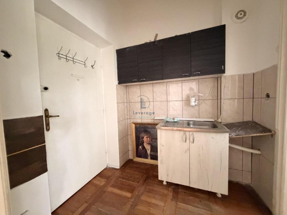 Stan na prodaju u Beogradu, jednosoban, 25m2, cena 34000 evra
