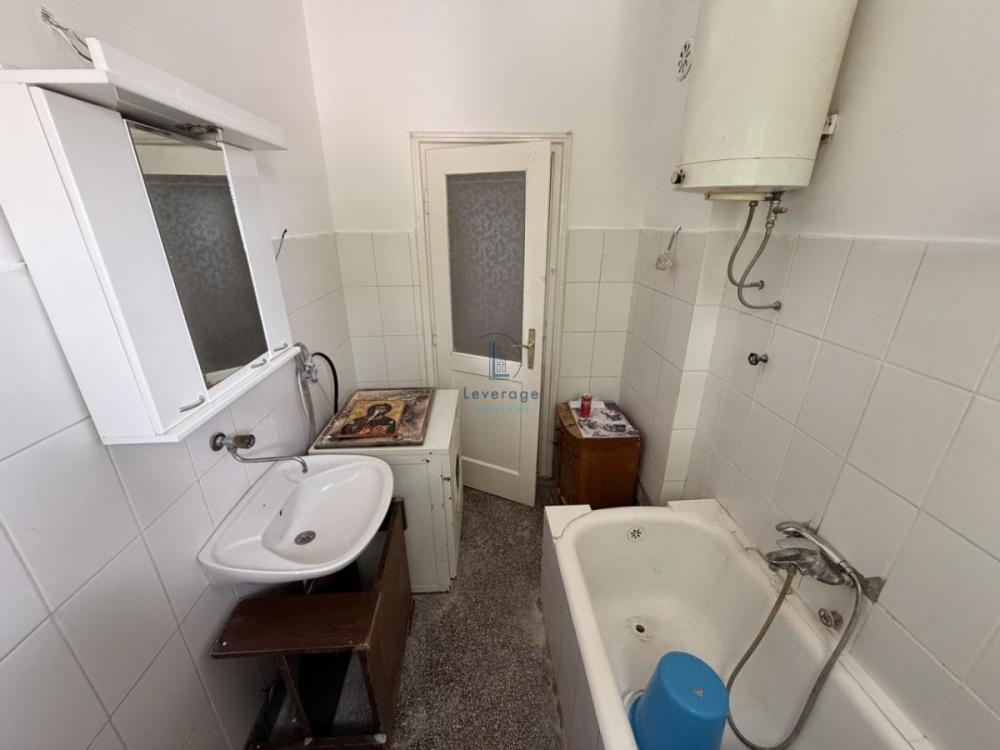Stan na prodaju u Beogradu, jednosoban, 25m2, cena 34000 evra