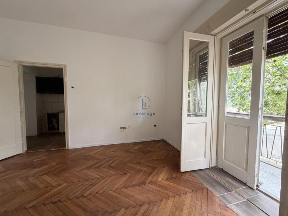 Stan na prodaju u Beogradu, jednosoban, 25m2, cena 34000 evra