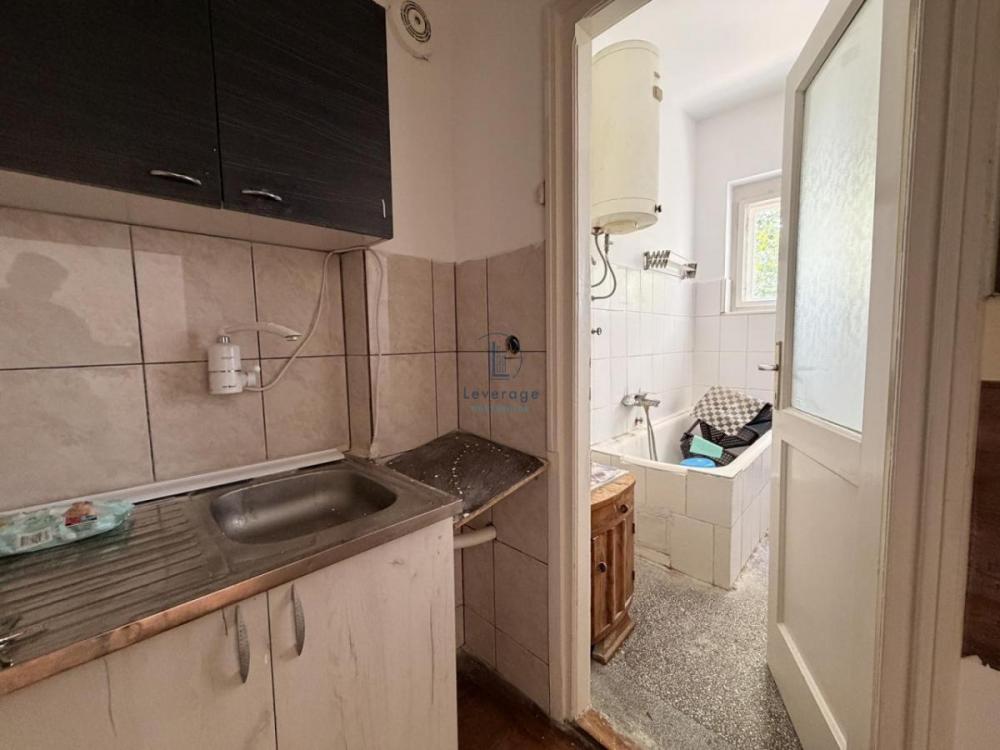Stan na prodaju u Beogradu, jednosoban, 25m2, cena 34000 evra