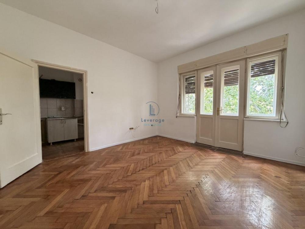 Stan na prodaju u Beogradu, jednosoban, 25m2, cena 34000 evra