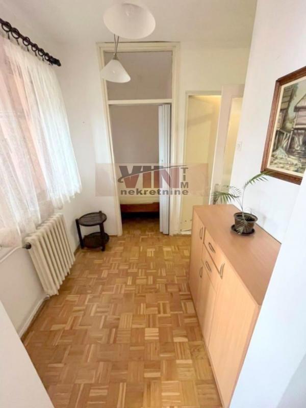 Stan na prodaju u Beogradu, Bežanijska kosa, dvosoban, 51m2, cena 178500 evra