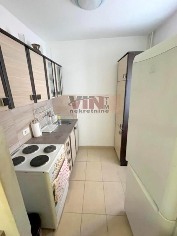 Stan na prodaju u Beogradu, Bežanijska kosa, dvosoban, 51m2, cena 178500 evra