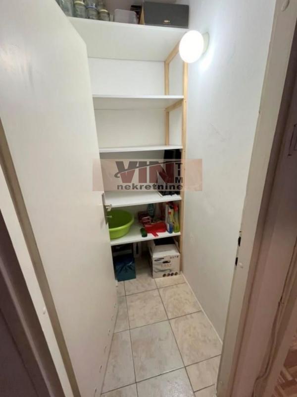 Stan na prodaju u Beogradu, Bežanijska kosa, dvosoban, 51m2, cena 178500 evra
