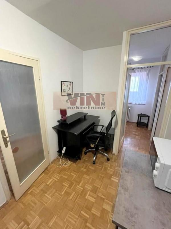Stan na prodaju u Beogradu, Bežanijska kosa, dvosoban, 51m2, cena 178500 evra