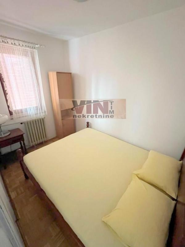 Stan na prodaju u Beogradu, Bežanijska kosa, dvosoban, 51m2, cena 178500 evra
