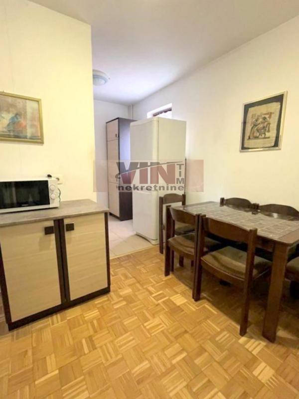 Stan na prodaju u Beogradu, Bežanijska kosa, dvosoban, 51m2, cena 178500 evra